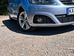 Andere farben Gebraucht 2017 Seat Alhambra FR Van / Kleinbus | 23.000 € (Fairer Preis)