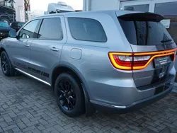 Grau Gebraucht 2021 Dodge Durango SUV | 29.900 € (Fairer Preis)