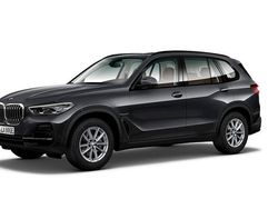 Gebraucht 2025 BMW X5 Shadowline SUV | 47.980 € (Guter Preis)