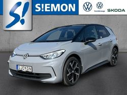 Grau Neu 2025 VW ID.3 IQ Drive Kleinwagen | 44.770 € (Teuer)