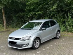 Grau Gebraucht 2012 VW Polo Match Kleinwagen | 5.400 € (Fairer Preis)