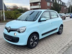 Blau Gebraucht 2015 Renault Twingo Dynamique Kleinwagen | 5.999 € (Fairer Preis)