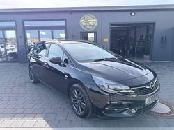 Onyx schwarz Gebraucht 2019 Opel Astra Kombi | 7.999 € (Fairer Preis)