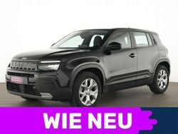 Schwarz Gebraucht 2023 Jeep Avenger Altitude SUV | 18.665 € (Guter Preis)