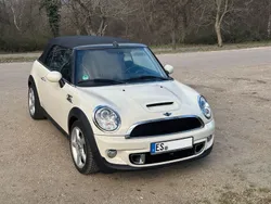 Weiß Gebraucht 2013 Mini Cooper S Chili Kleinwagen | 11.900 € (Fairer Preis)