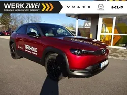 Andere Gebraucht 2021 Mazda MX30 SUV | 22.900 € (Fairer Preis)