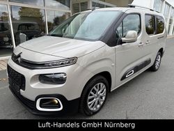 Grau Gebraucht 2019 Citroën Berlingo Shine Van / Kleinbus | 17.790 € (Fairer Preis)