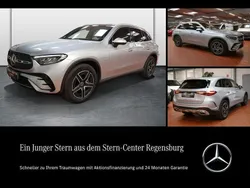 Mercedes GLC220