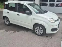 Weiß Gebraucht 2016 Fiat Panda 4x4 Wild Kleinwagen | 6.400 € (Fairer Preis)