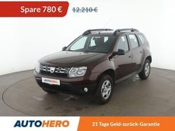 Braun Gebraucht 2018 Dacia Duster Ambiance SUV | 11.430 € (Guter Preis)