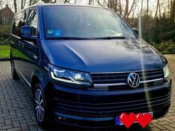 Grau Gebraucht 2008 VW Multivan Startline Van | 12.500 €