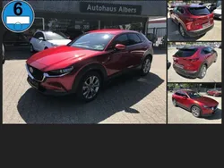 Andere Gebraucht 2024 Mazda CX-30 Exclusive-Line SUV | 27.889 € (Fairer Preis)