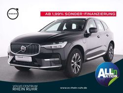 Black stone, solid / solid Gebraucht 2023 Volvo XC60 Inscription SUV | 43.590 € (Superpreis)