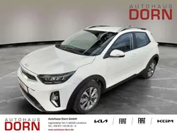 Weiß Neu 2025 Kia Stonic Vision SUV | 23.680 € (Teuer)