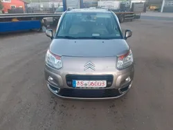 Citroën C3 Picasso