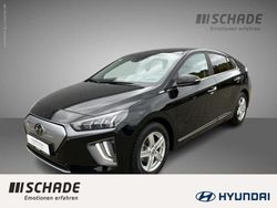 Schwarz Gebraucht 2022 Hyundai Ioniq Style Kleinwagen | 16.850 € (Guter Preis)