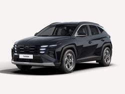 Abyss black Neu 2025 Hyundai Tucson SUV | 29.950 € (Superpreis)