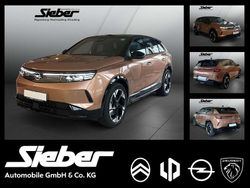Champagner Gebraucht 2025 Opel Grandland Electric SUV | 35.990 € (Superpreis)