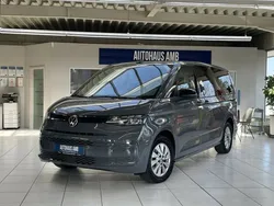 Gebraucht 2023 VW Multivan Van / Kleinbus | 48.800 € (Guter Preis)