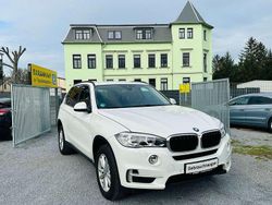 Alpinweiss 3 Gebraucht 2014 BMW X5 SUV | 19.000 €