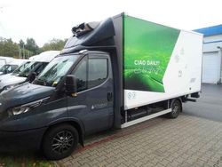 Grau Gebraucht 2022 Iveco Daily Limousine | 34.504 €
