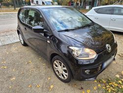 Gebraucht 2012 VW up! Kleinwagen | 3.000 € (Guter Preis)
