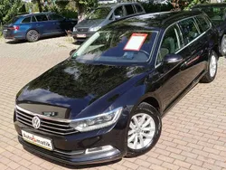Schwarz Gebraucht 2016 VW Passat Kombi | 11.880 € (Guter Preis)