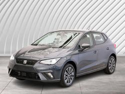 Grau (magnetic grau metallic) Gebraucht 2025 Seat Ibiza Style Limousine | 23.490 € (Etwas zu teuer)