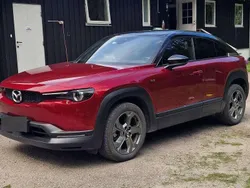 Rot Gebraucht 2023 Mazda MX30 Makoto SUV | 17.890 € (Fairer Preis)