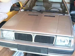 Lancia Prisma