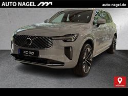 Grau Neu 2025 Volvo XC90 Ultra SUV | 79.730 € (Guter Preis)