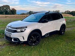 Gebraucht 2018 Citroën C5 Aircross SUV | 10.500 € (Fairer Preis)