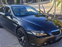 Gebraucht 2004 BMW 645 Coupé | 19.990 €