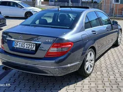 Gebraucht 2011 Mercedes C180 Elegance Limousine | 7.500 € (Guter Preis)
