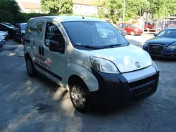 Weiß Gebraucht 2016 Citroën Nemo Van / Kleinbus | 1.999 €