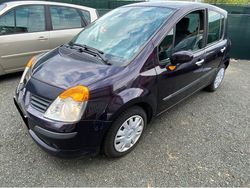 Violett Gebraucht 2005 Renault Modus Van / Kleinbus | 2.990 € (Teuer)