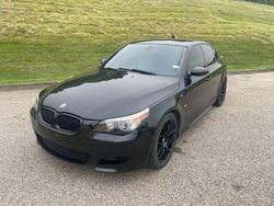 Schwarz Gebraucht 2006 BMW M5 Performance Limousine | 29.500 € (Guter Preis)