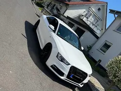 Weiß Gebraucht 2013 Audi S5 Coupé | 17.199 € (Fairer Preis)