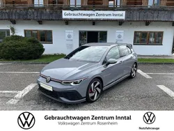 Andere farbe Gebraucht 2022 VW Golf VIII GTI Clubsport Kleinwagen | 31.790 € (Guter Preis)