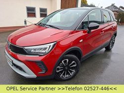 Rot Gebraucht 2023 Opel Crossland Elegance SUV | 20.999 € (Teuer)