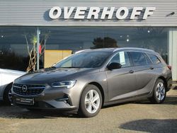 Grau Gebraucht 2022 Opel Insignia Business Kombi | 17.950 € (Fairer Preis)