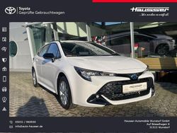 Weiß Neu 2025 Toyota Corolla Business Edition Kombi | 33.940 €