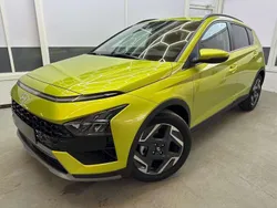 Lucid lime n6m Neu 2025 Hyundai Bayon Premium SUV | 22.490 € (Superpreis)