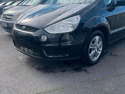 Gebraucht 2008 Ford S-MAX S Van / Kleinbus | 4.100 € (Etwas zu teuer)
