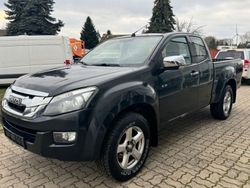 Gebraucht 2015 Isuzu D-Max Abholung | 11.500 € (Fairer Preis)