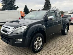 Gebraucht 2015 Isuzu D-Max Abholung | 12.000 € (Etwas zu teuer)