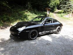 Schwarz Gebraucht 2004 Porsche 911 Carrera Coupé | 41.996 € (Fairer Preis)