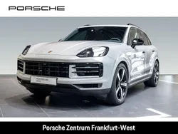 Kreide Gebraucht 2024 Porsche Cayenne SUV | 109.890 € (Fairer Preis)