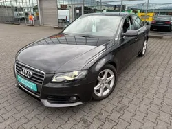 Grau Gebraucht 2010 Audi A4 Ambition Limousine | 7.790 € (Fairer Preis)