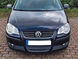 Schwarz Gebraucht 2006 VW Polo Goal Limousine | 3.000 € (Guter Preis)